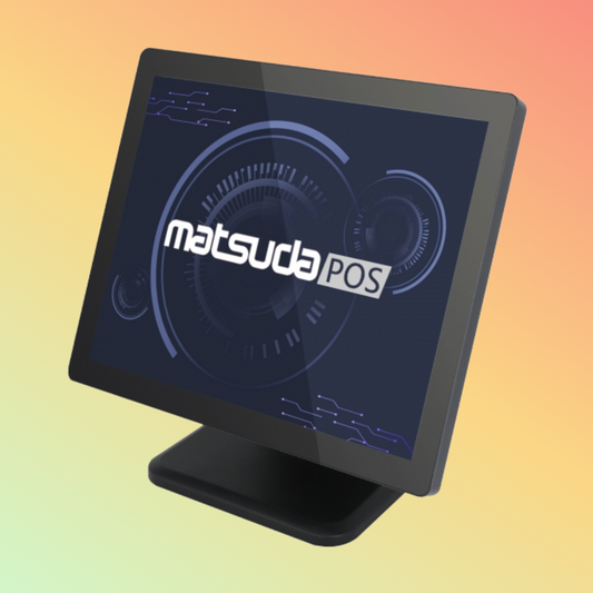 NEOPOS Manufacturer Supply 17" POS Machine