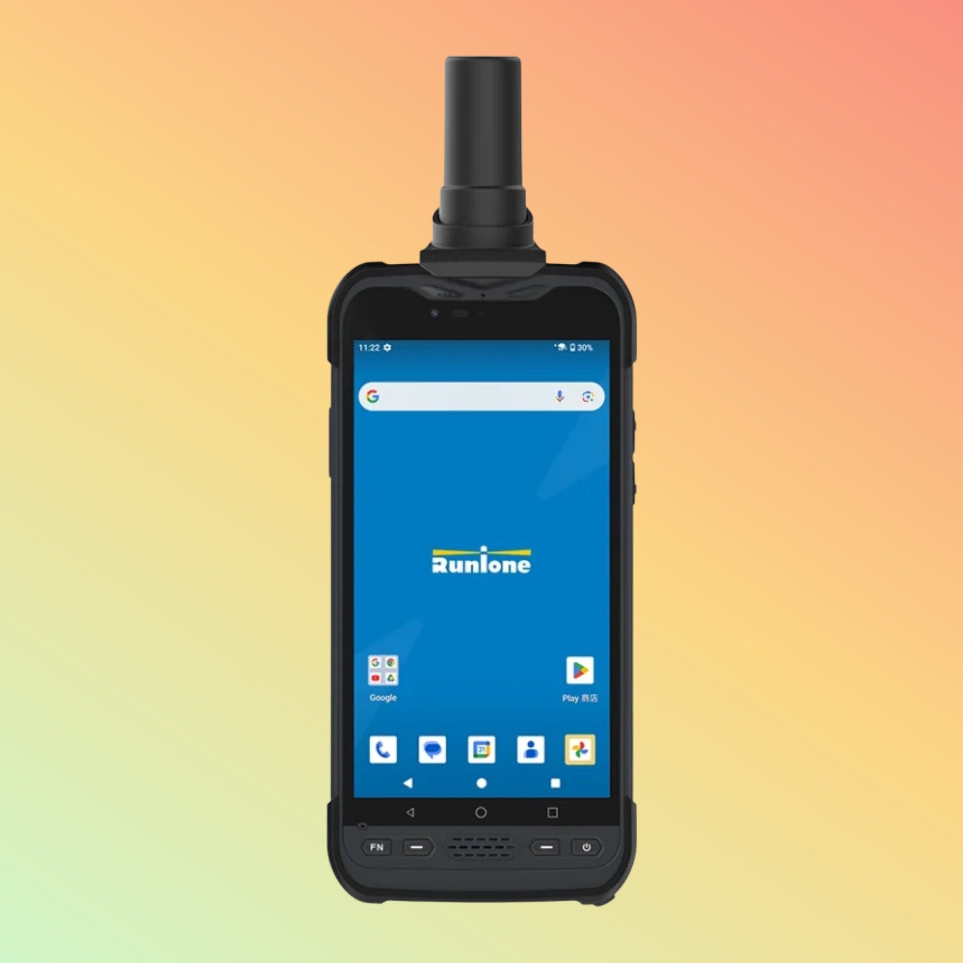 RUNLONE RDC 60 Data Collector