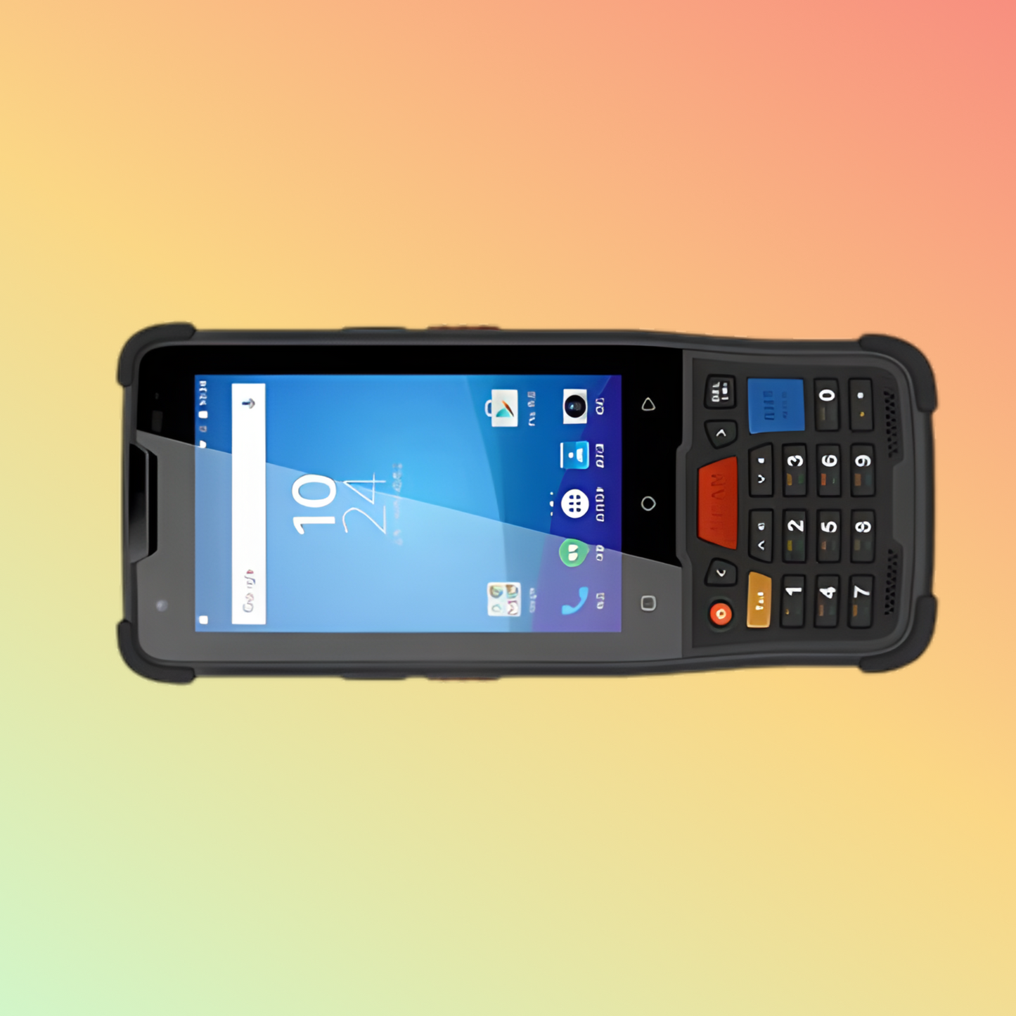 SuperLead PDA-S27