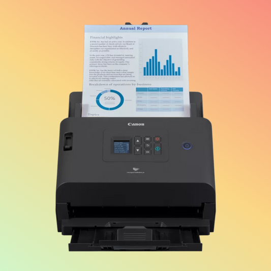 कैनन इमेजफॉर्मूला DR-S250N