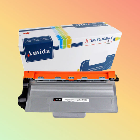 Amida Toner China Supplier Factory TN630 Compatible Cartridges for Brother Printer Toner Cartridge