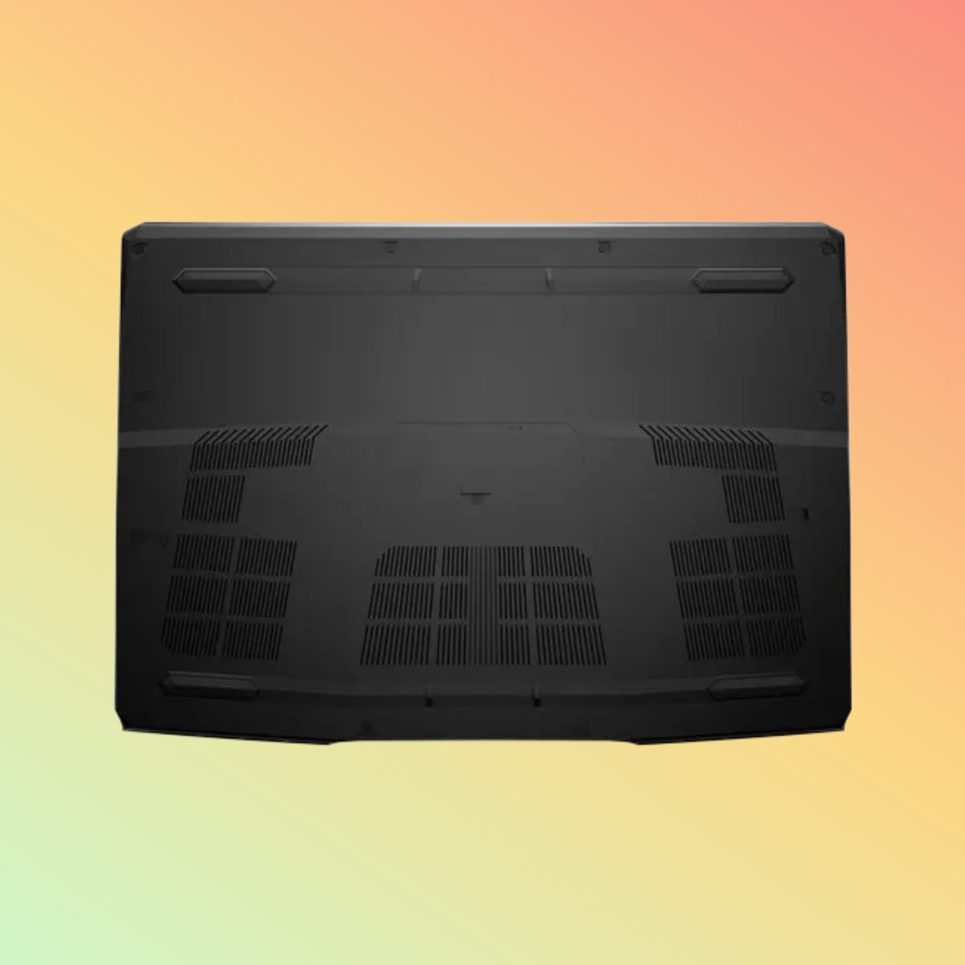 MSI VECTOR GP77 गेमिंग लैपटॉप - 13वीं पीढ़ी i9-13900H, 64GB, 1TB SSD, NVIDIA GeForce RTX 4070 8GB, 17.3" QHD