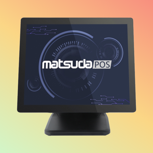 NEOPOS Manufacturer Supply 17" POS Machine