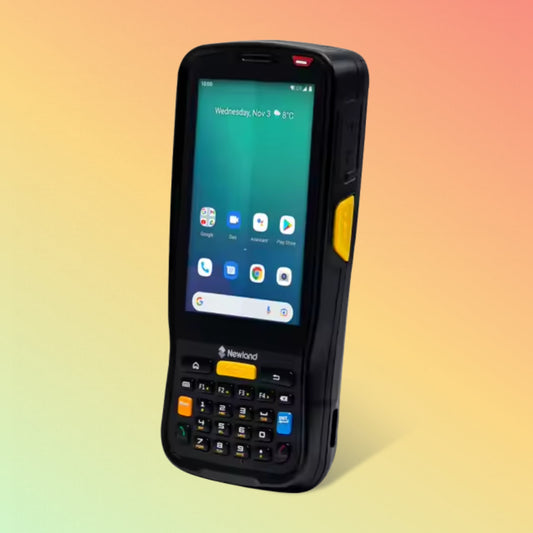 Newland MT65 Beluga V - Android 11 GMS Mobile Computer