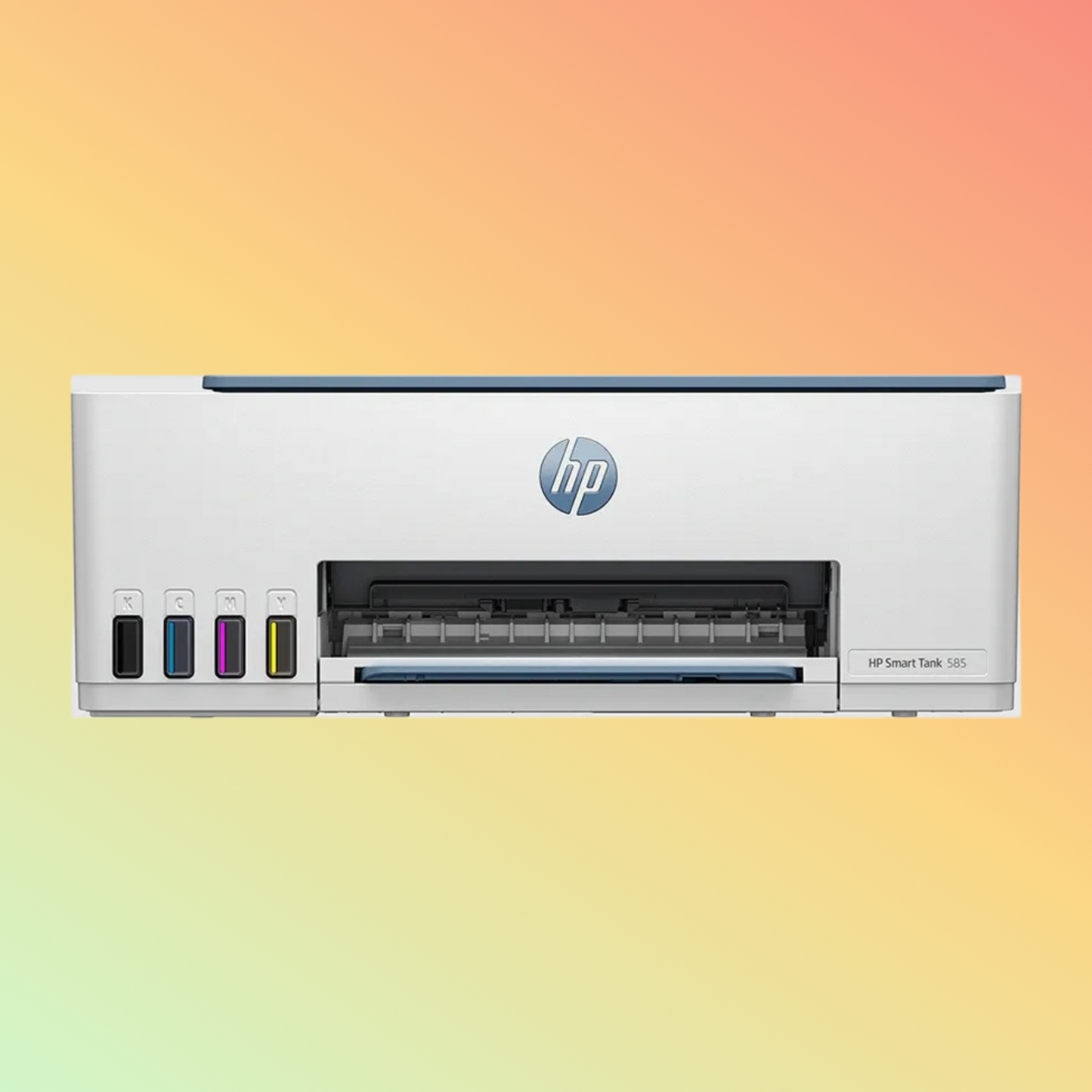 HP 1F3Y4A Smart Tank 585 All-in-One Printer