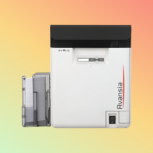 Evolis Primacy 2 Card Printers