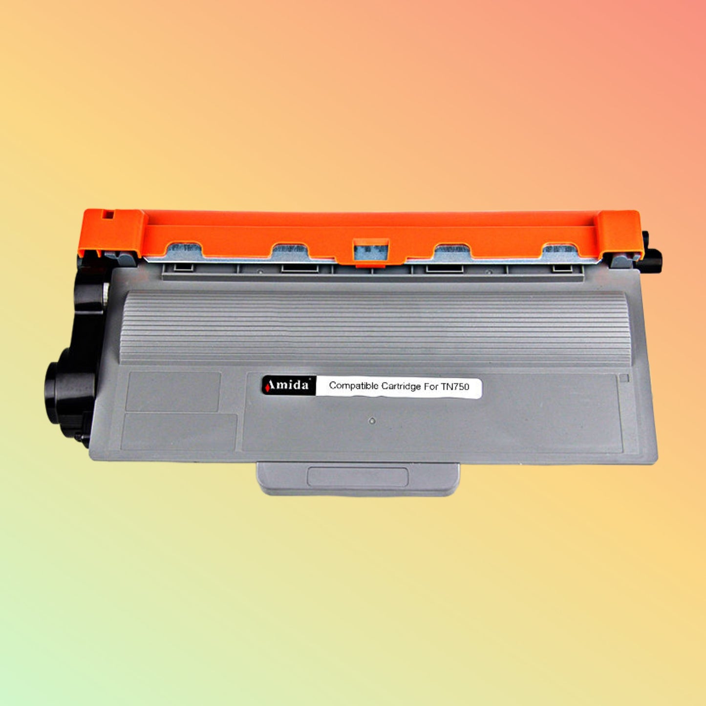 Amida Toner TN27J Premium Compatible Cartridges for Brother Printer Toner Cartridge