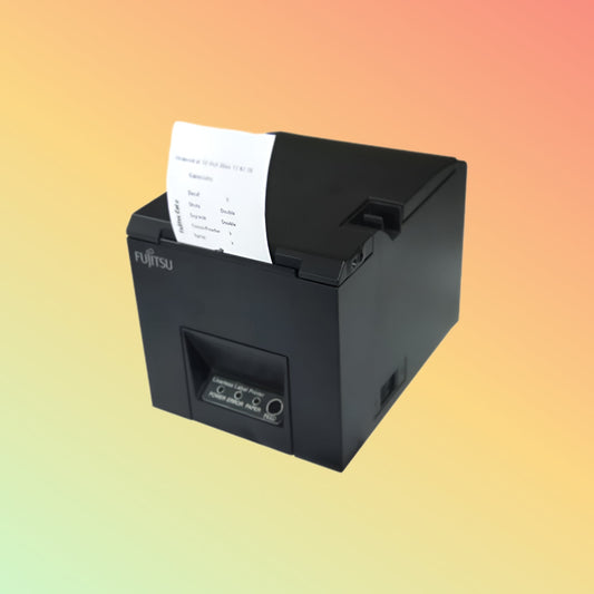 FUJITSU FP-2000 RECEIPT PRINTER