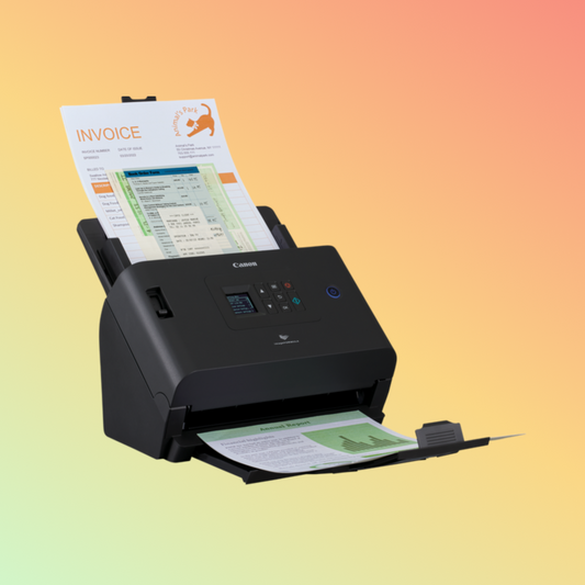 कैनन इमेजफॉर्मूला DR-S250N