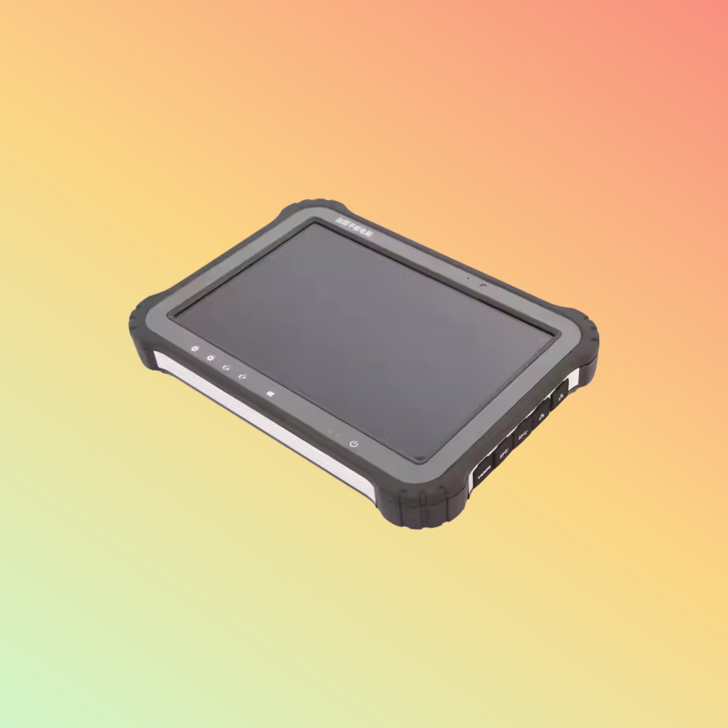 10.1'' Industrial Rugged Tablet PC With I5-7200U