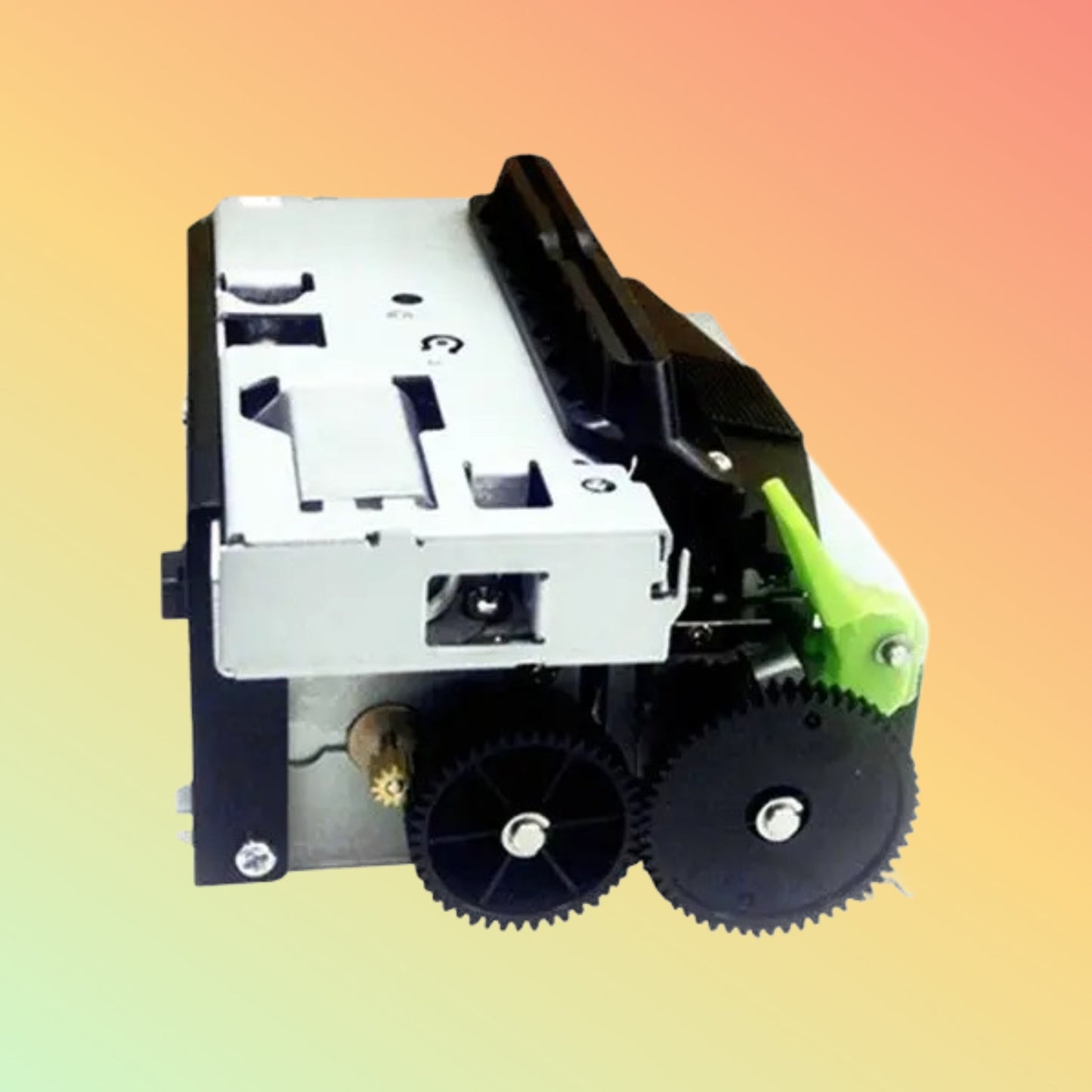 SPRT 80mm Label&Receipt Two Mode Bucket Printer SP-EU8010/EU8011 Embedded Unit