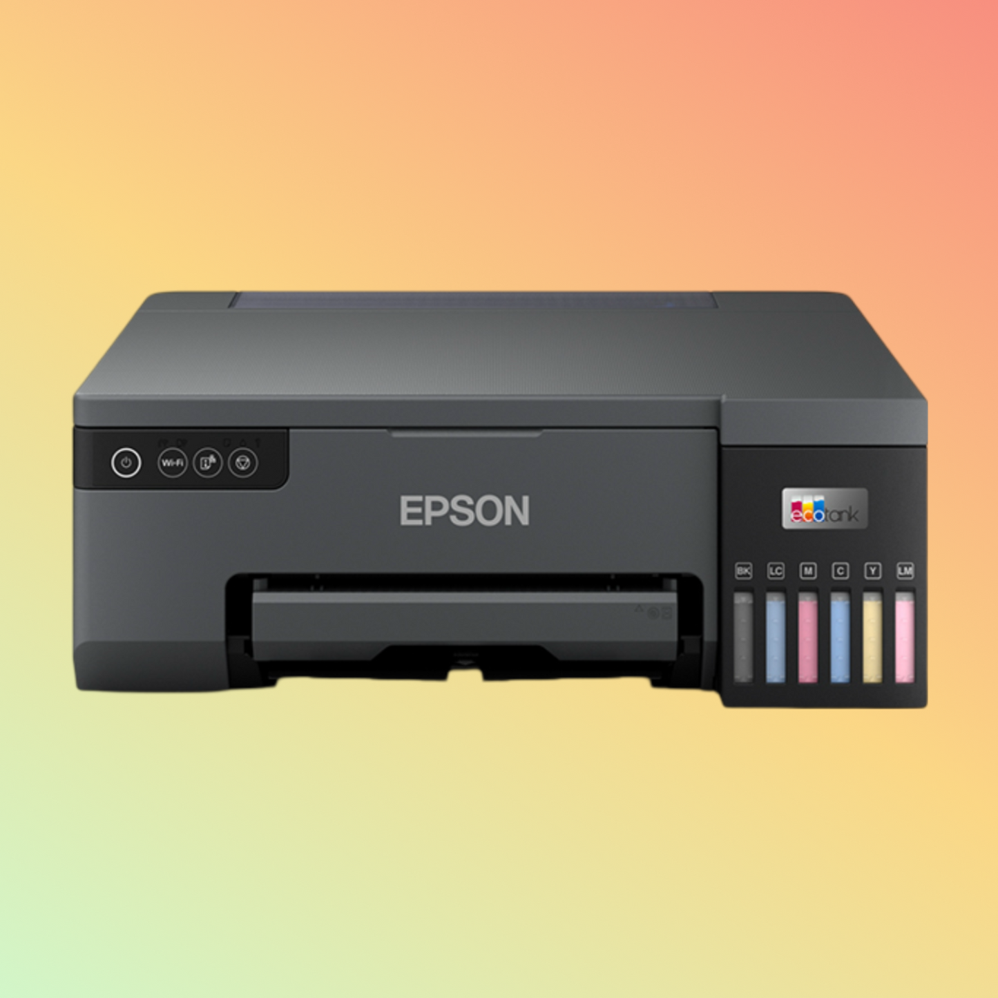 Epson EcoTank L8050 Ink Tank Photo Printer