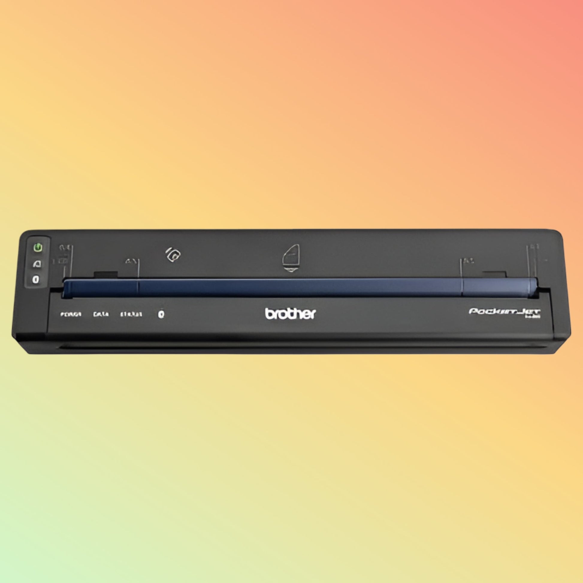 Brother PocketJet 862 & 863