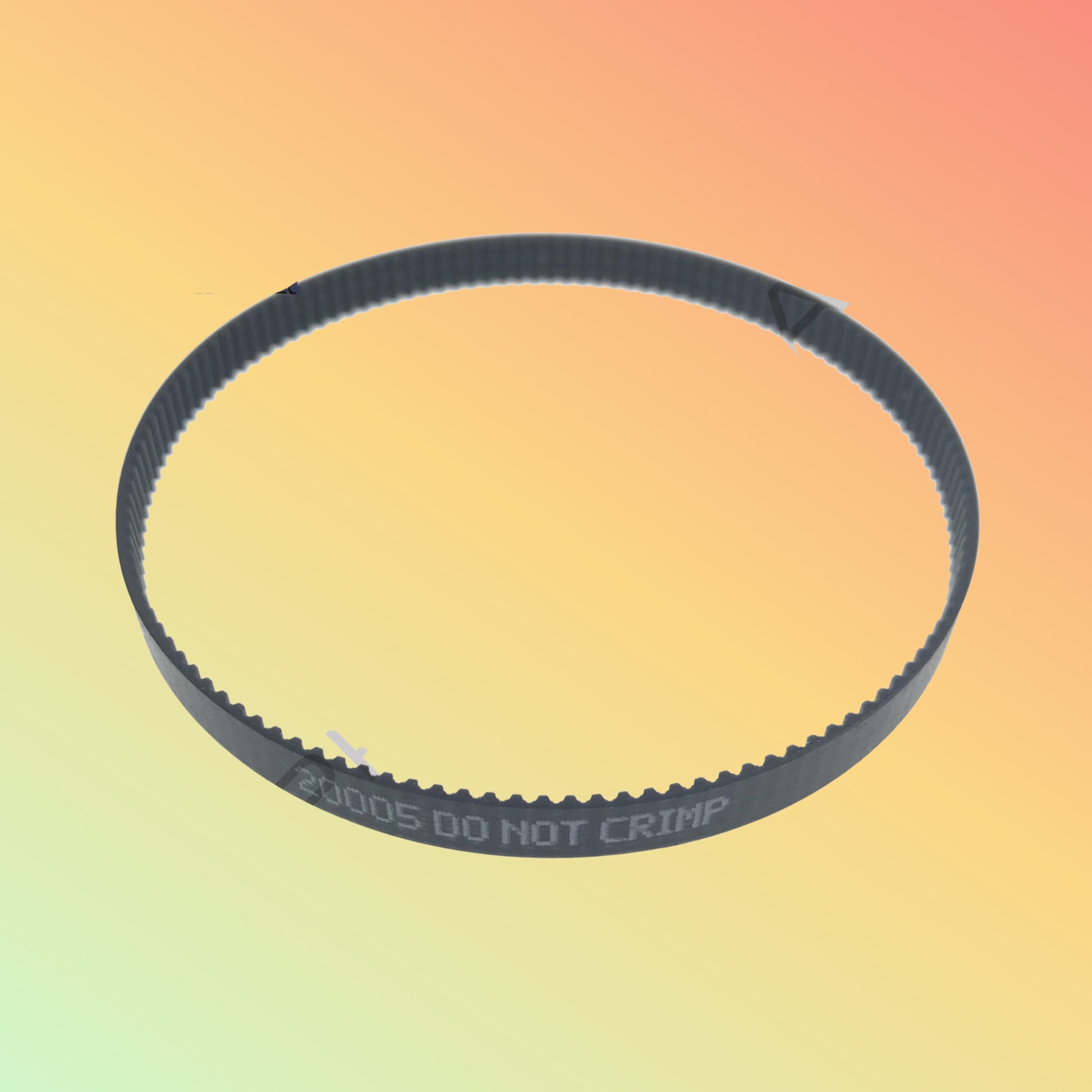 Main Drive Belt for Zebra Z4M Thermal Printer