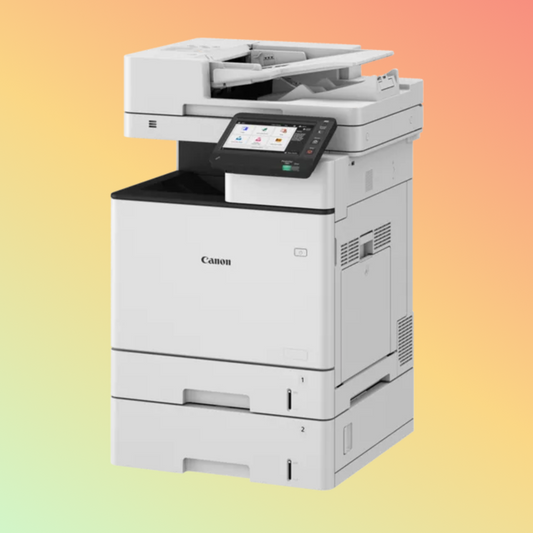 कैनन i-SENSYS X C1530i II सीरीज