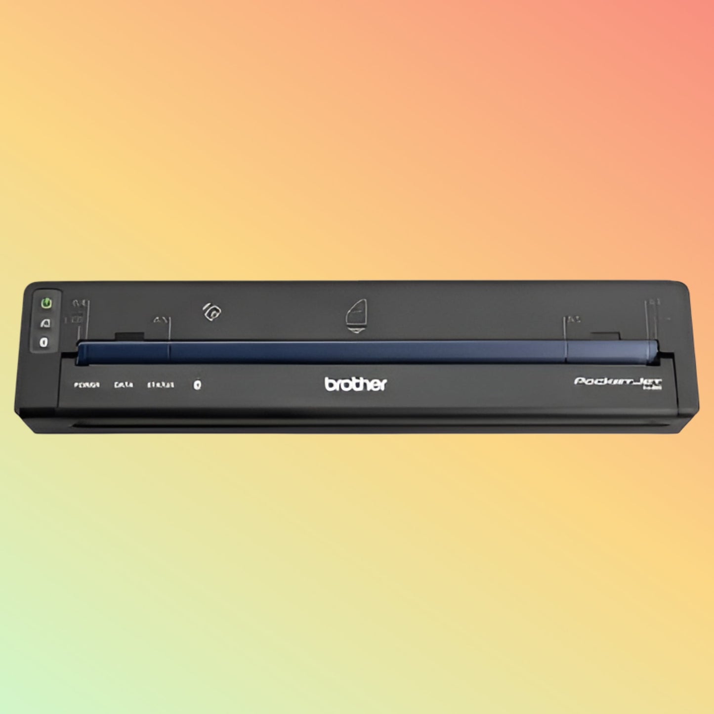 Brother PocketJet 883 Mobile A4 Printer