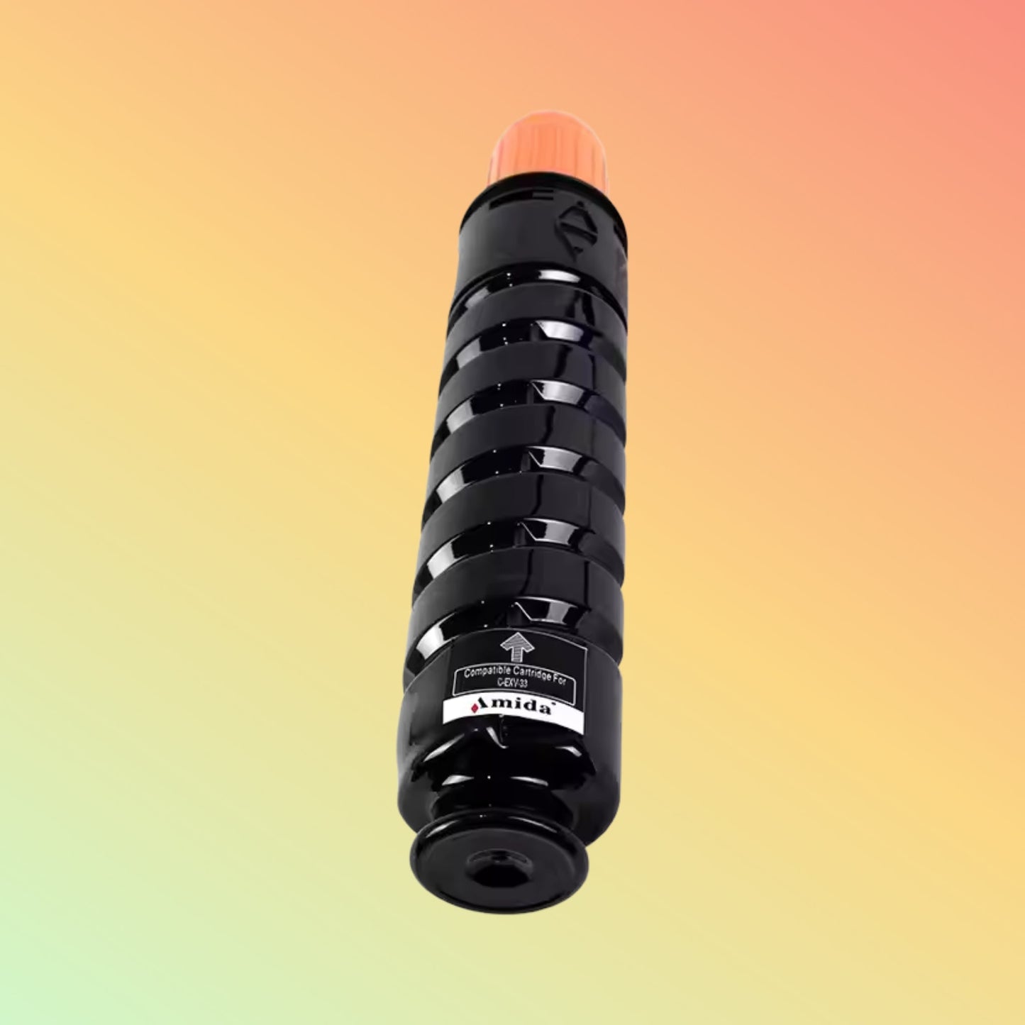 Amida Toner C-EXV-7 C-EXV-18 C-EXV-6 C-EXV-42 C-EXV-33 C-EXV-3 Compatible Wholesale Toner for Canon Copier Toner Cartridge