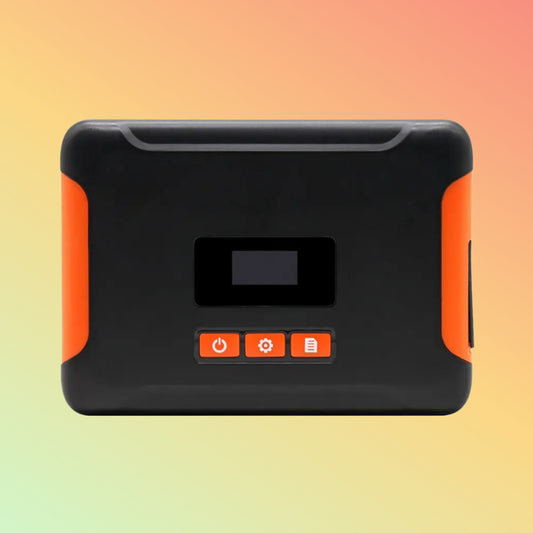 NEOPOS NP-R401 Rugged 4-Inch Receipt & Label Printer