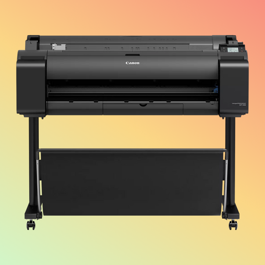 कैनन इमेजप्रोग्राफ GP-300