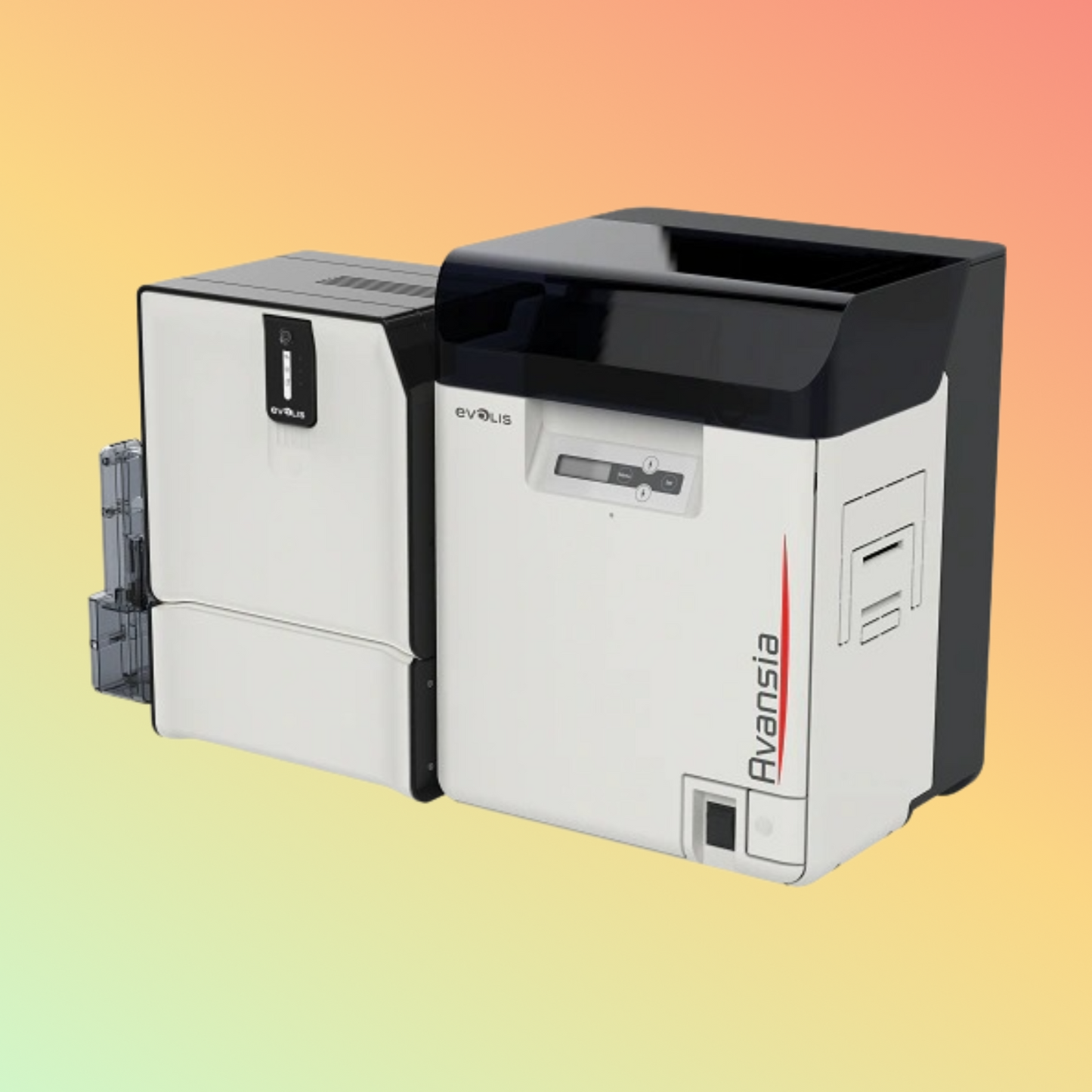 Evolis Avansia Lamination Card Printer