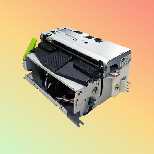 SPRT 80mm Label&Receipt Two Mode Bucket Printer SP-EU8010/EU8011 Embedded Unit