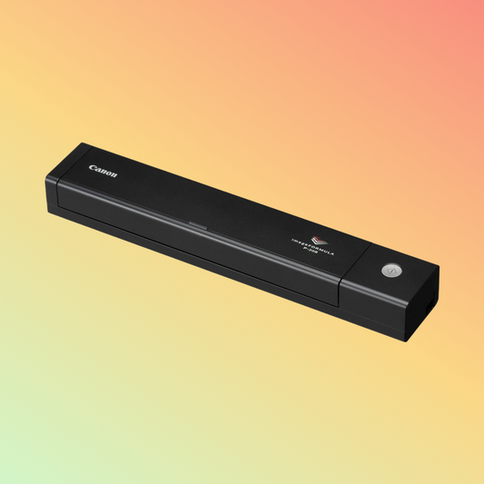 कैनन इमेजफॉर्मूला P-208II