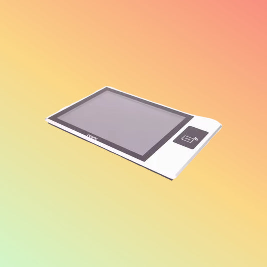 1920*1080 Capacitive Touch Fanless Industrial Panel PC With RFID Oem 15.6" Front Ip65 Waterproof J1900/ J4125/ I3 24V 4G