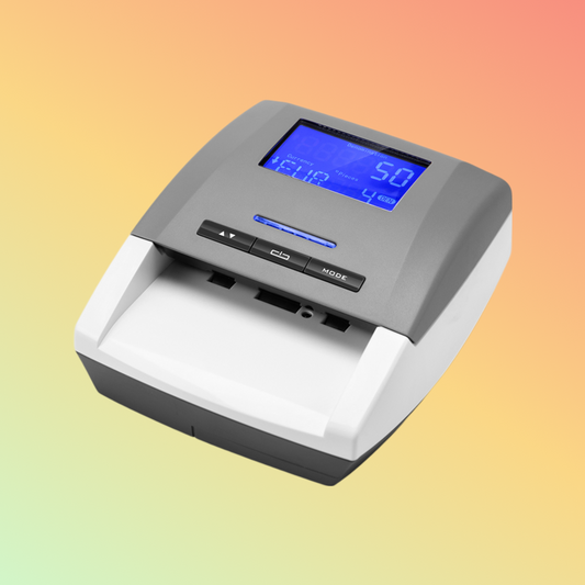 COMPACT MULTI-CURRENCY DETECTOR