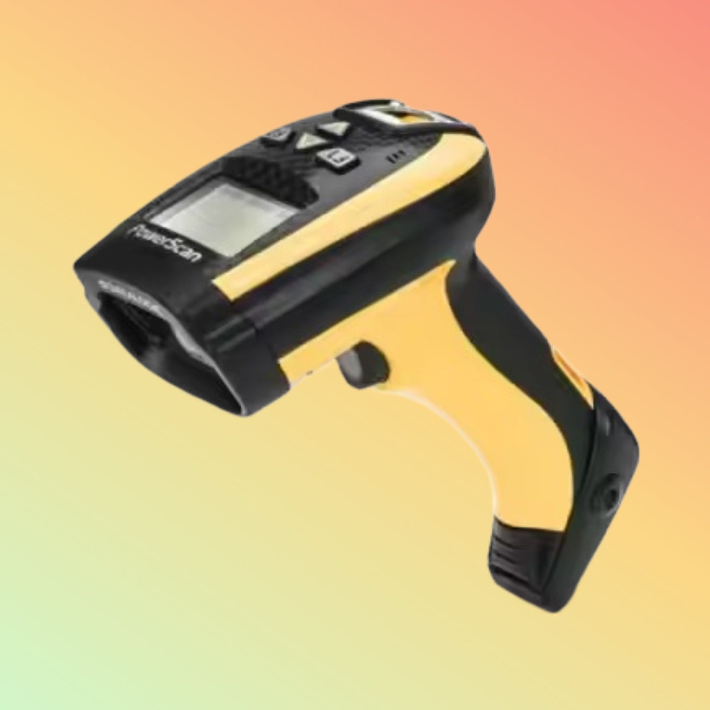 Datalogic PowerScan PM9100-Reliable 2D Barcode Scanner