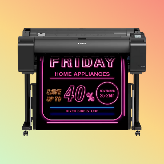 कैनन इमेजप्रोग्राफ GP-300