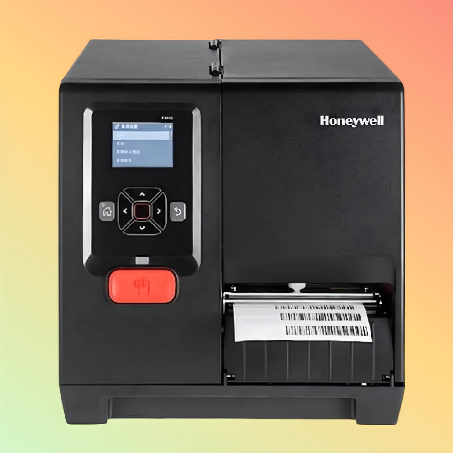 Honeywell PM42 203DPI Mid Range Barcode Label Printer PM42200003