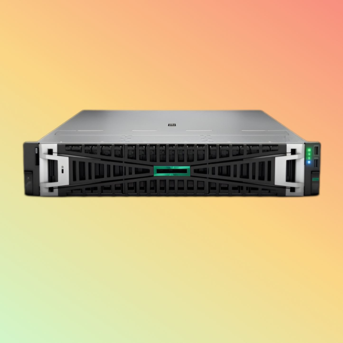 HPE DL380 Gen 11 Server