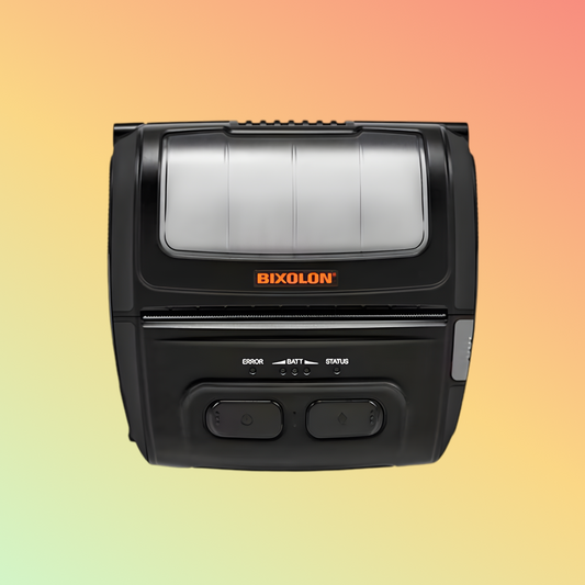 Bixolon SPP-L410 Mobile Label Printer