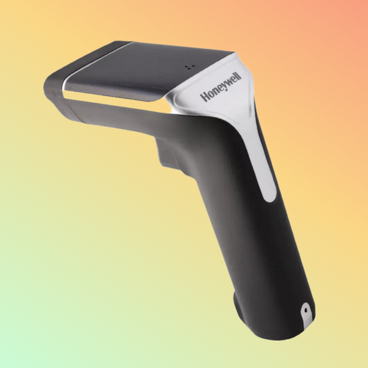 Honeywell OH4502 Wireless 2D Barcode Scanner USB