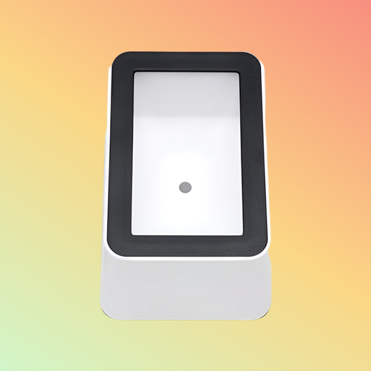 Bluetooth USB Wireless 2.4 BarCode Reader Portable Scanner