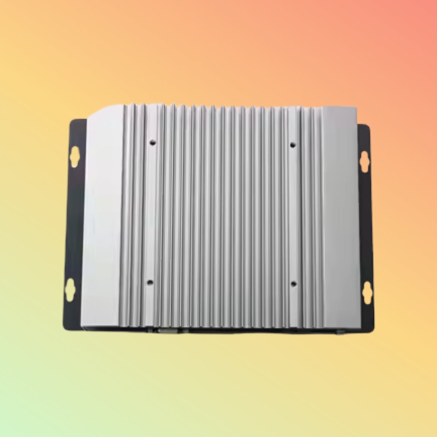 Fanless Embedded Box PC i3/i5/i7 – EV & Parts Manufacturing