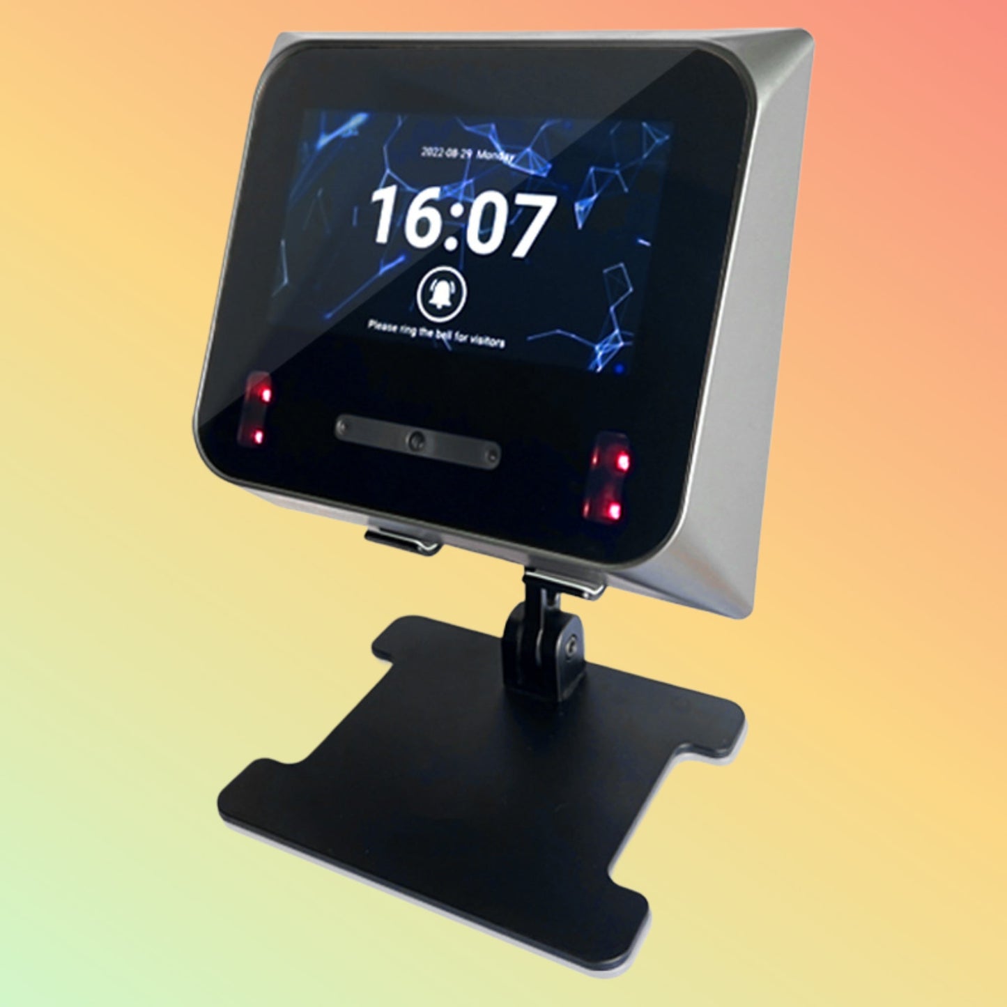 Granding IR5 Multi‑Biometric Terminal