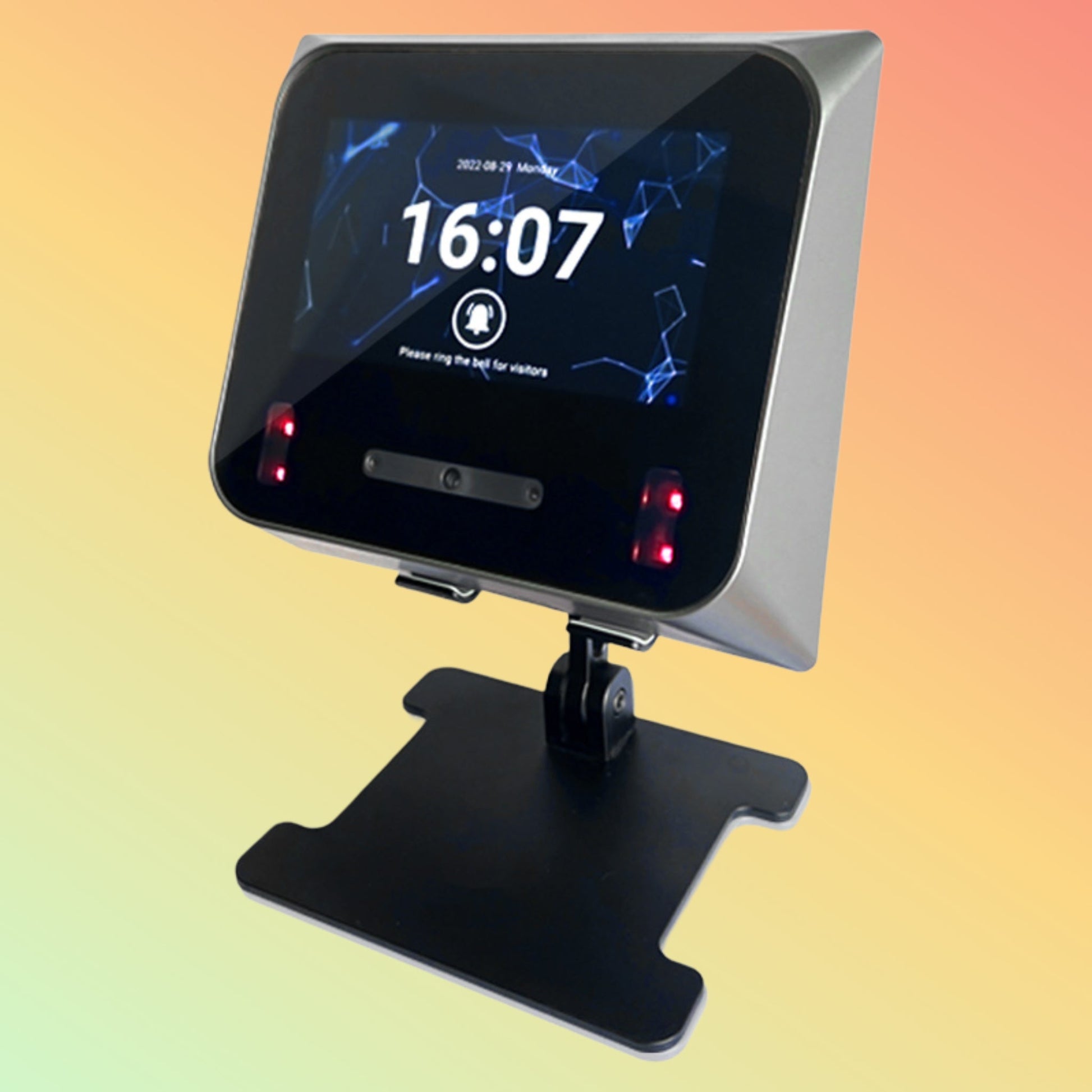 Granding IR5 Multi‑Biometric Terminal