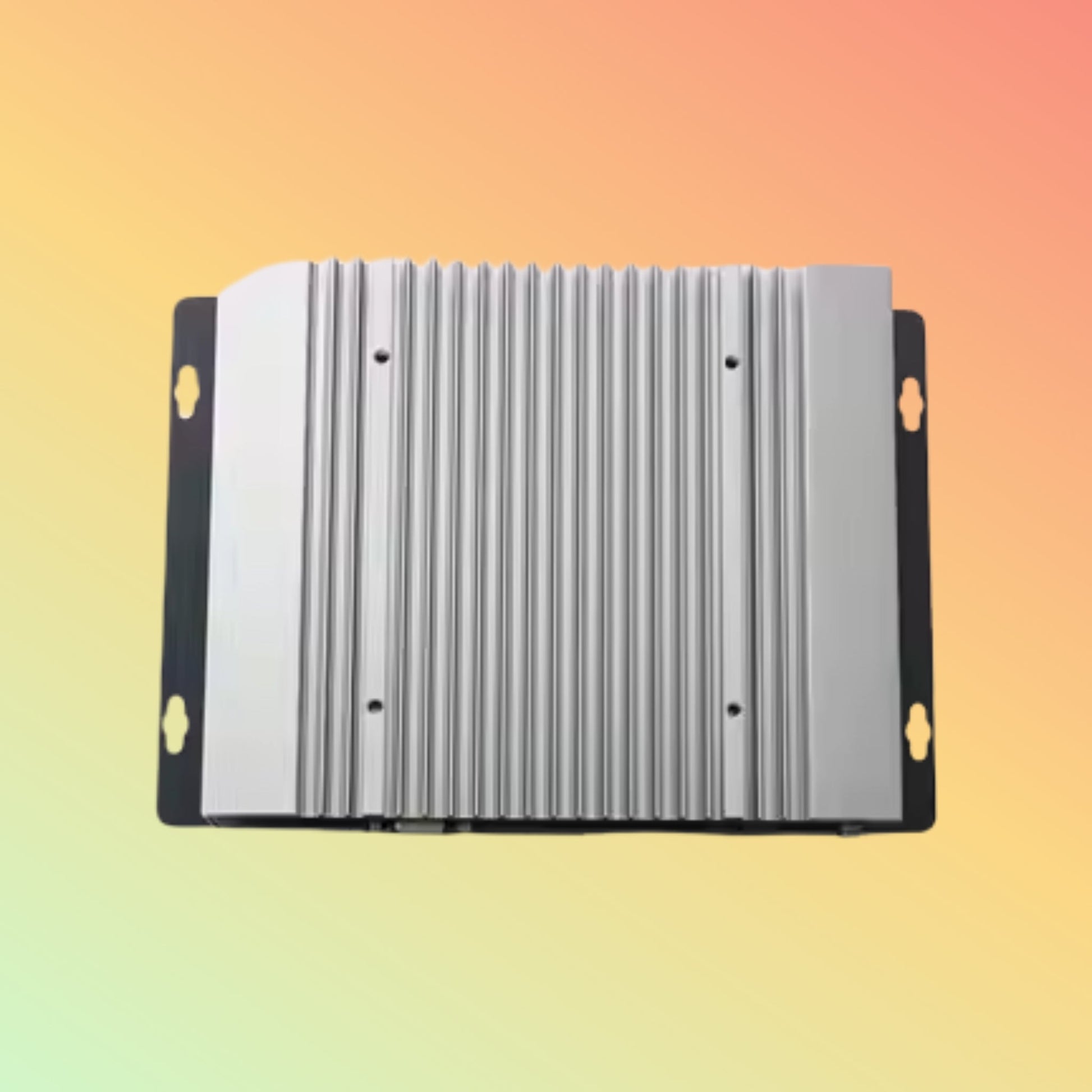 Fanless Embedded PC i3/i5/i7 for Railway Systems