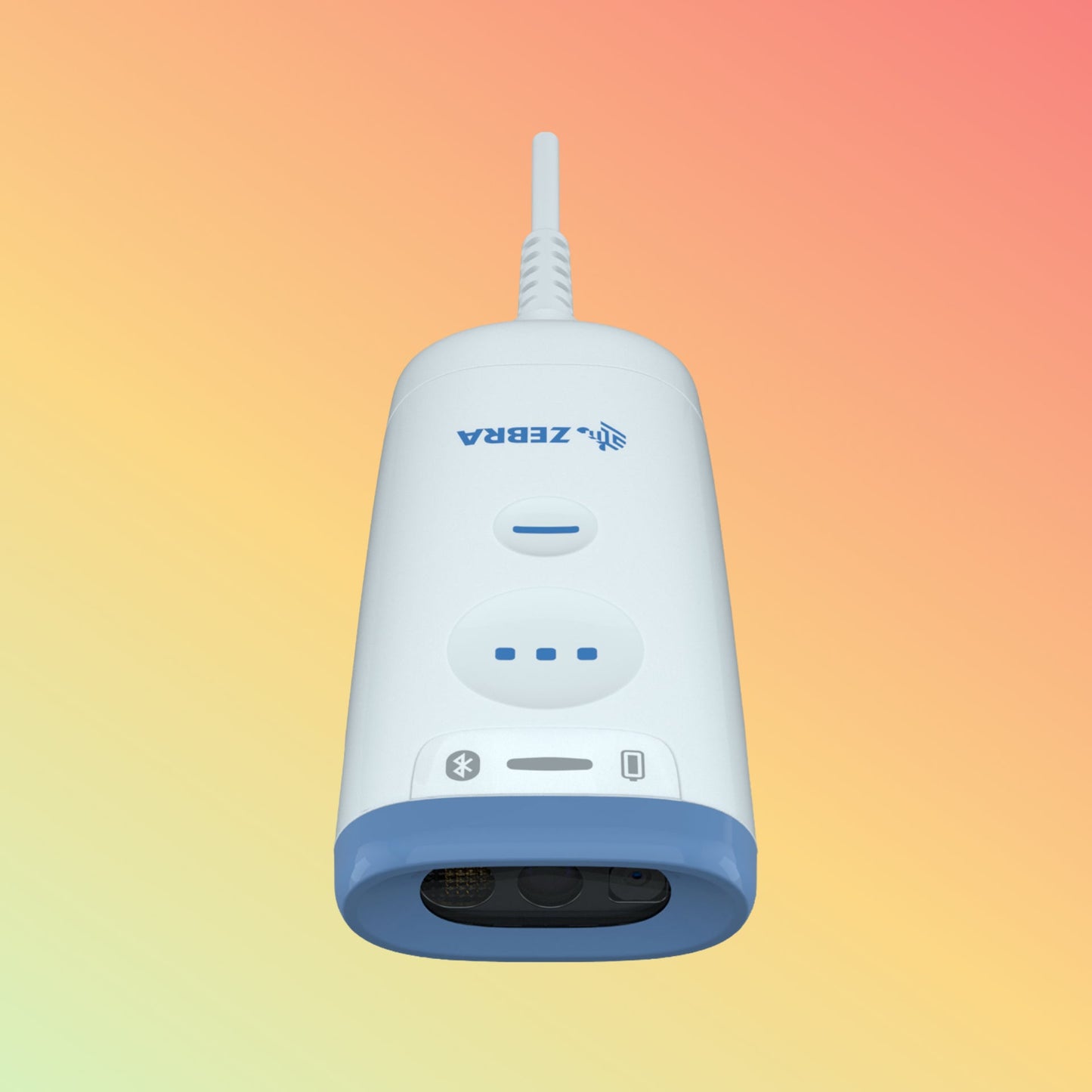 Zebra CS60 Series Companion Scanner