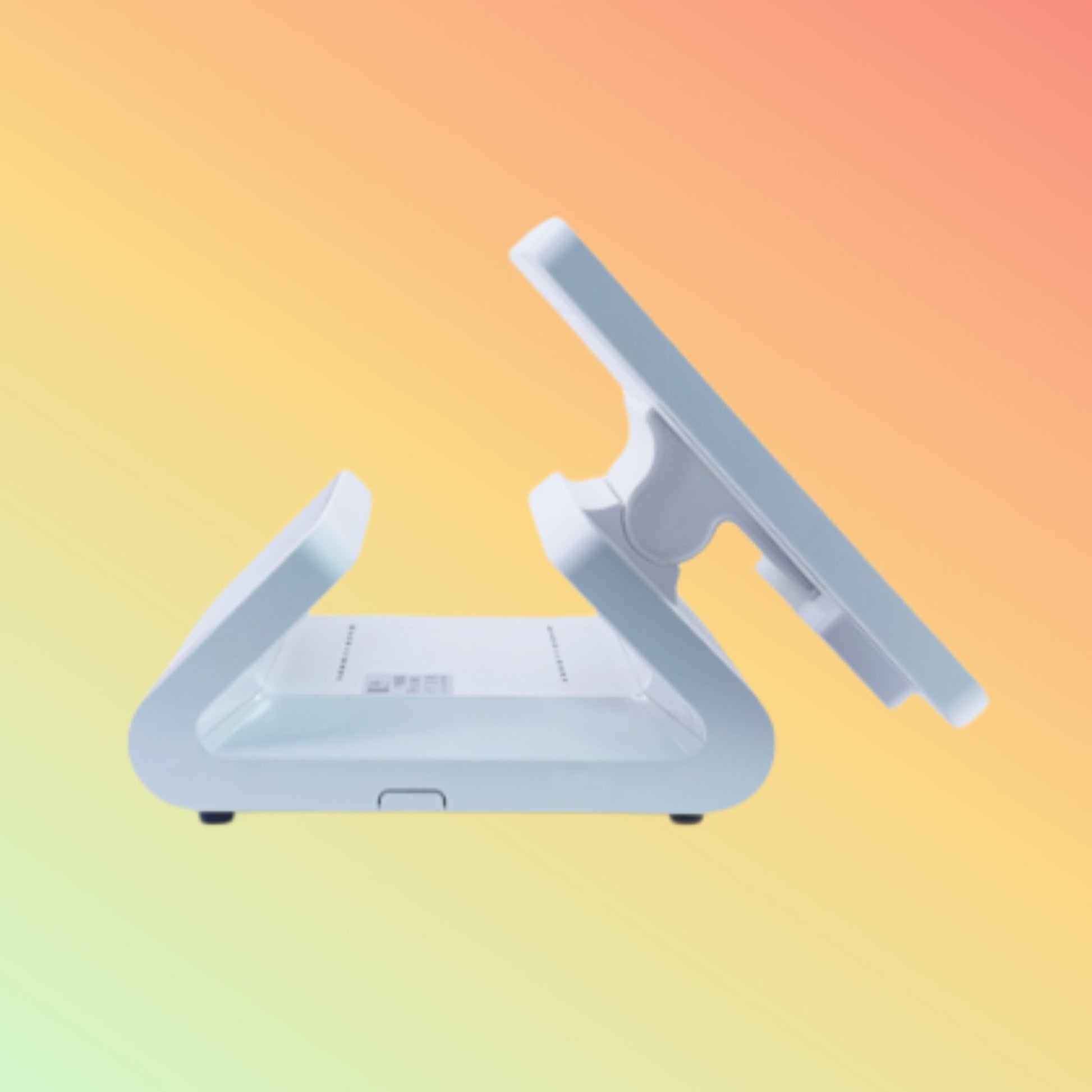 15/15.6'' Touch Screen POS Terminal Complete Cash Register POS Machine Optional LED8/VFD220/15/15.6" 2nd Display for Retails