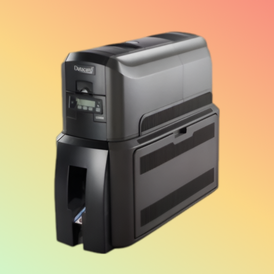 Entrust CD800 ID Card Printer