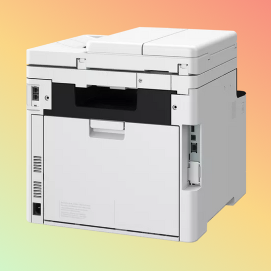 कैनन i-SENSYS X C1333i सीरीज