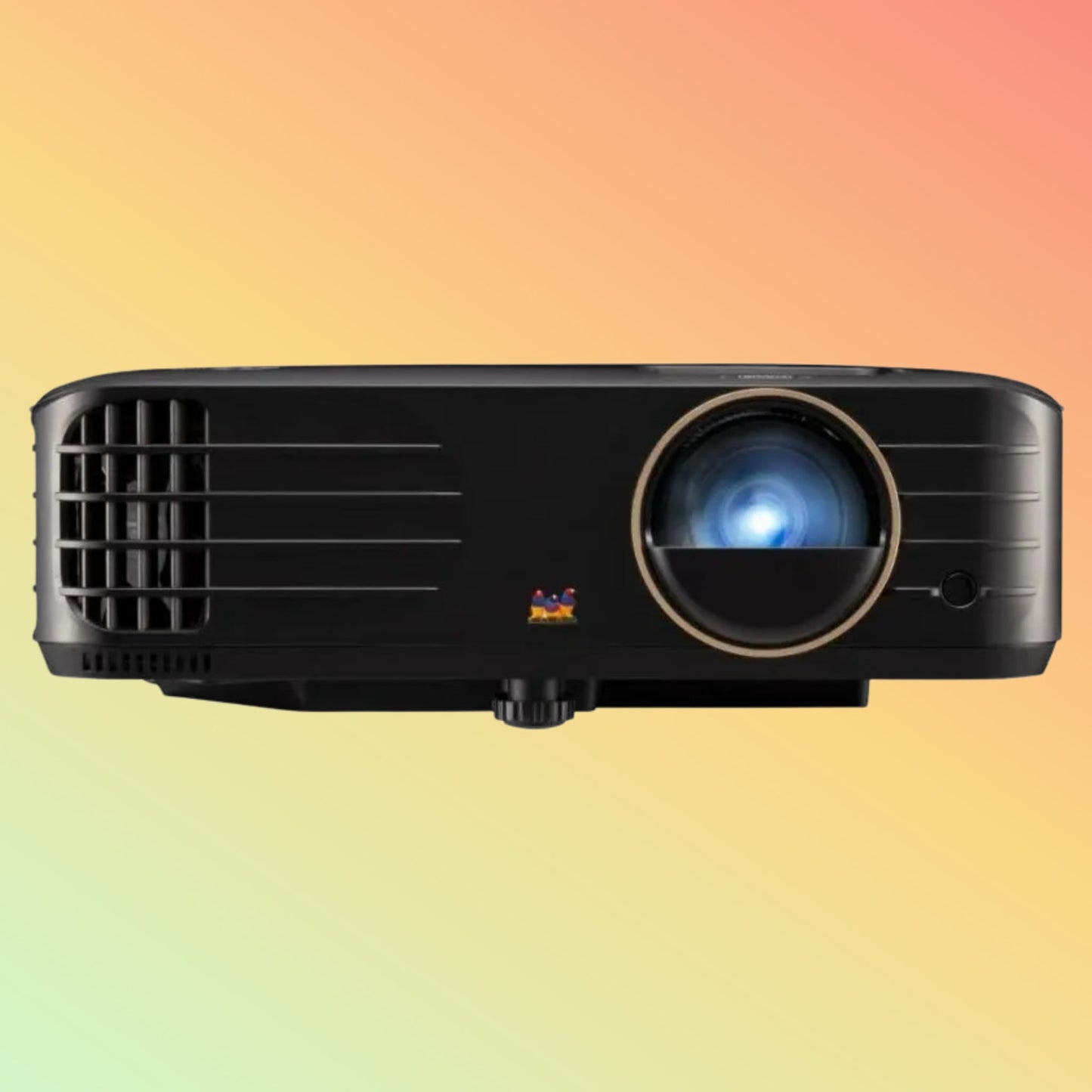 Viewsonic PX728-4K Projector - 16:10 Aspect Ratio, (3840x2160) Native Resolution, 2000 (ANSI Lumens)