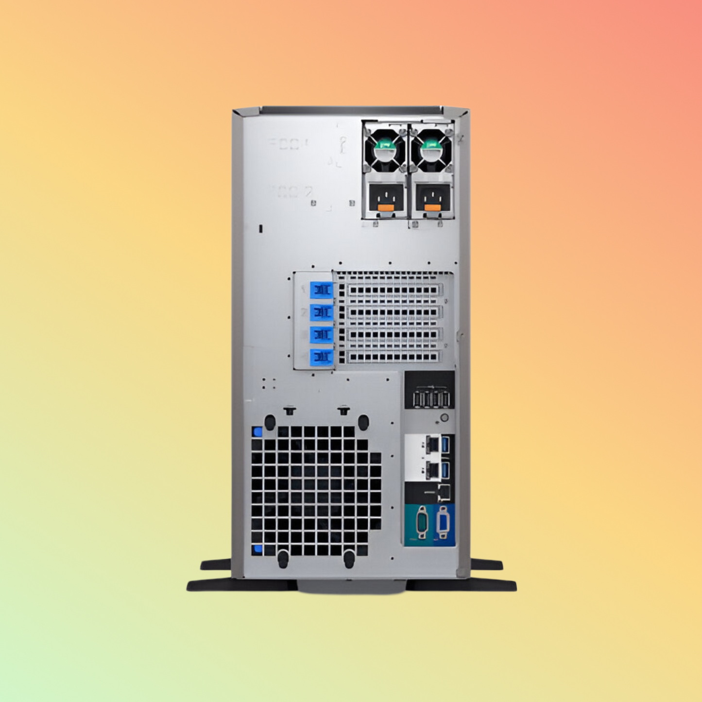 Dell PowerEdge T340 Tower Server