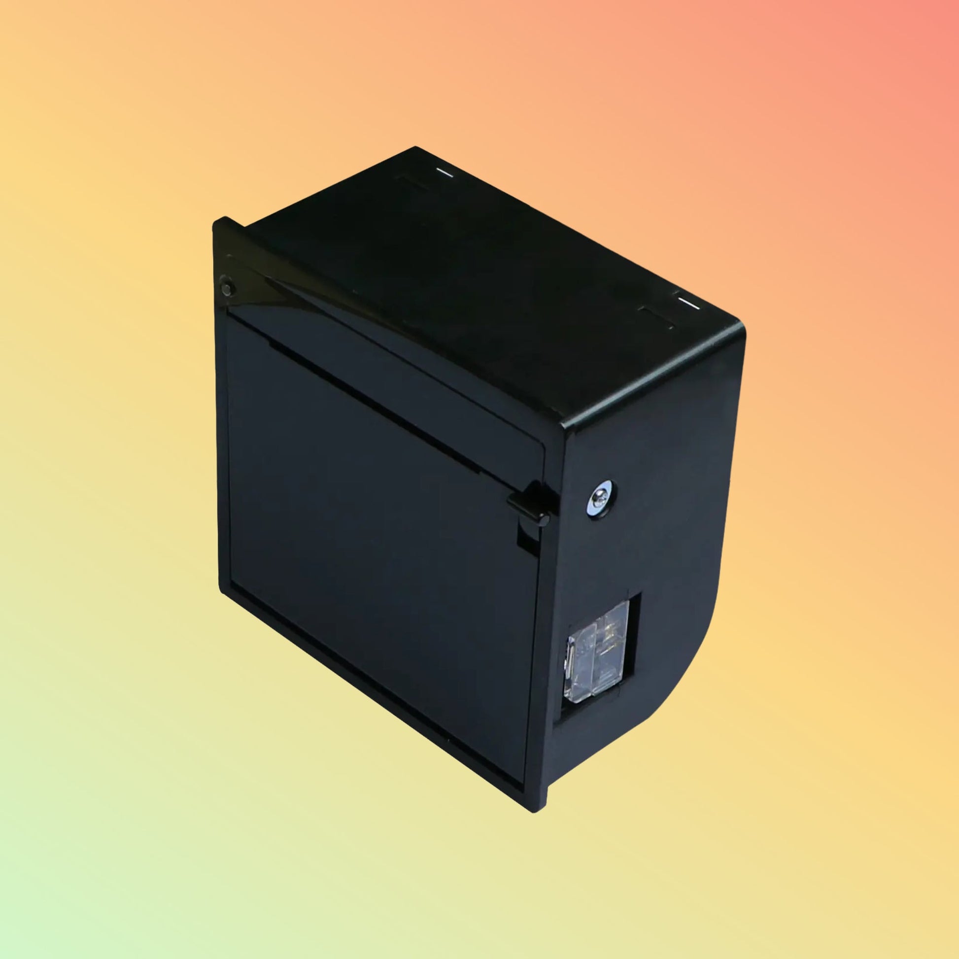 SPRT 80mm Panel Printer Black and White SP-RME6