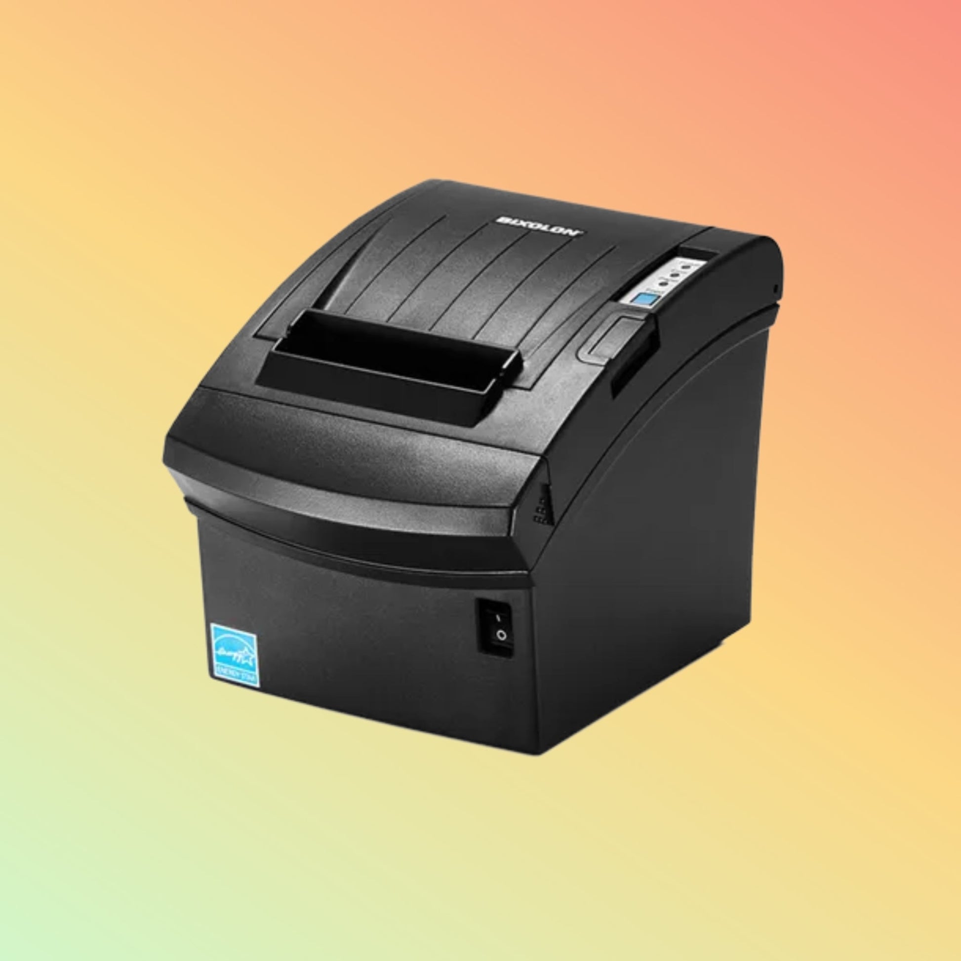 BIXOLON SRP-350 PLUS RECEIPT PRINTER