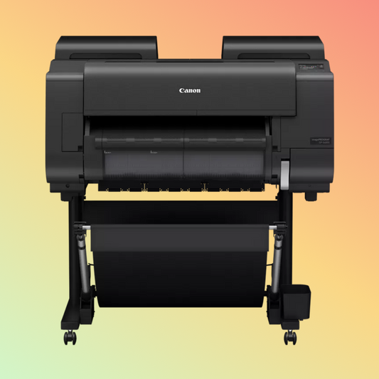 कैनन इमेजप्रोग्राफ GP-2600S