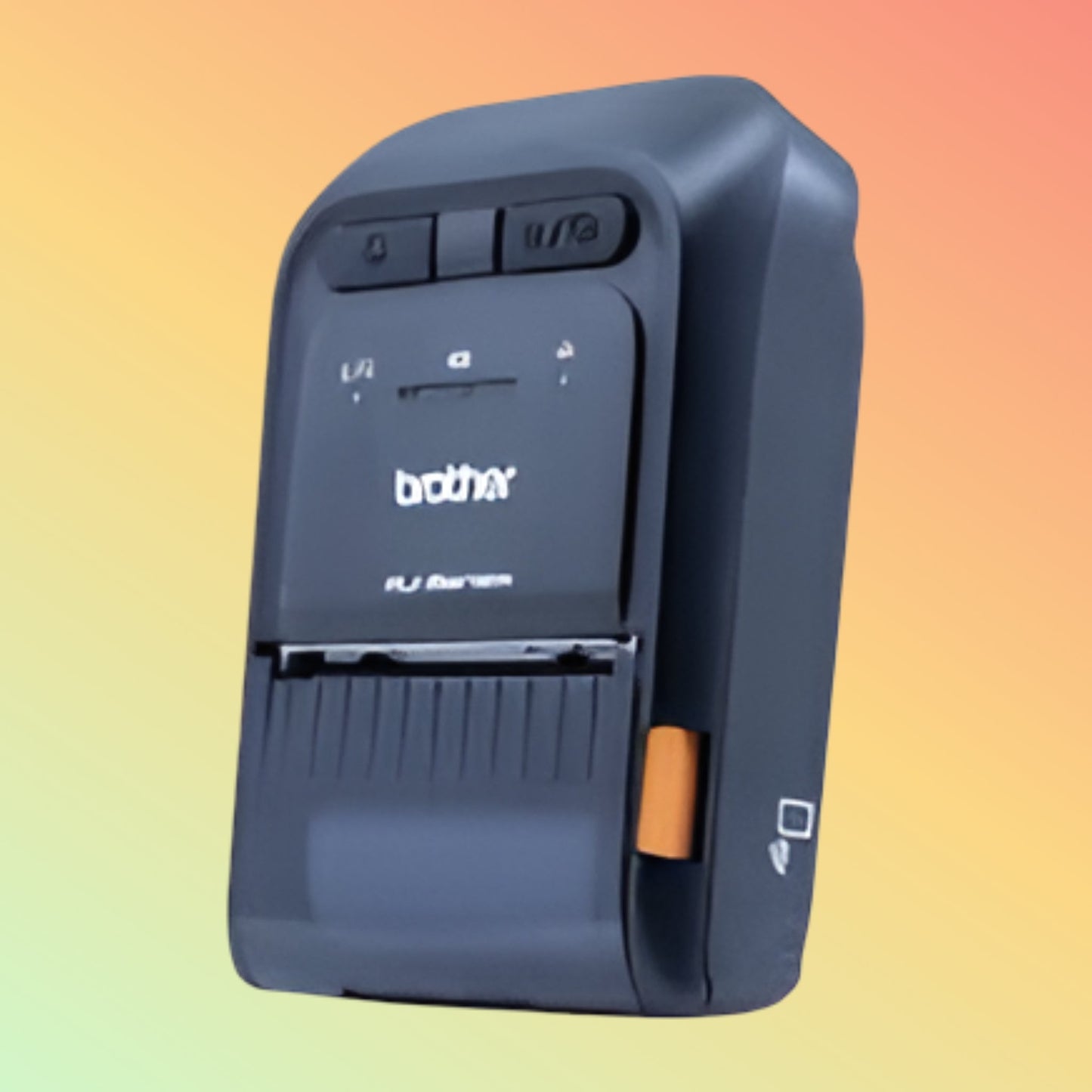 Brother RuggedJet Go 2 & 3