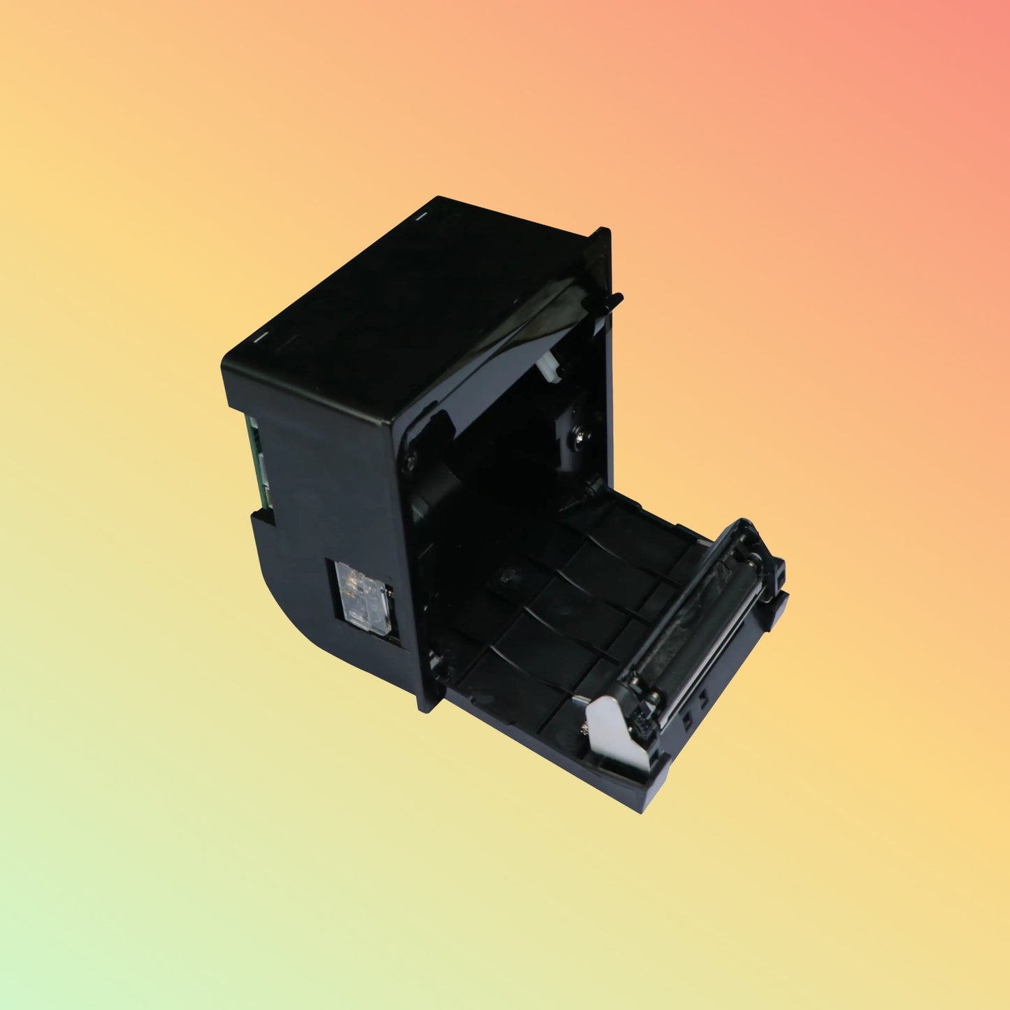 SPRT 80mm Panel Printer Black and White SP-RME6